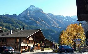 Hotel Restaurant Baeren